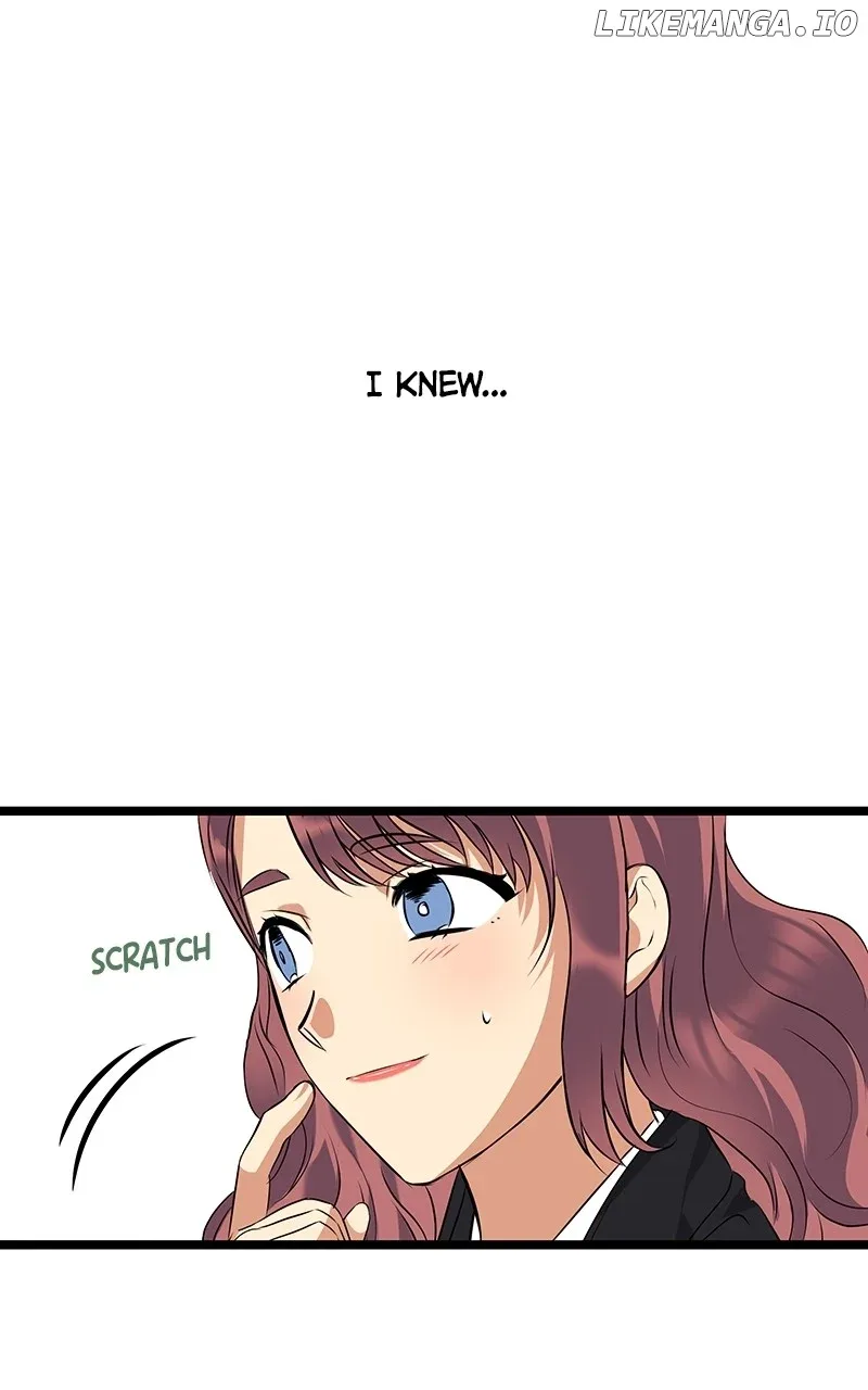 Hell Love Story Chapter 26 page 53