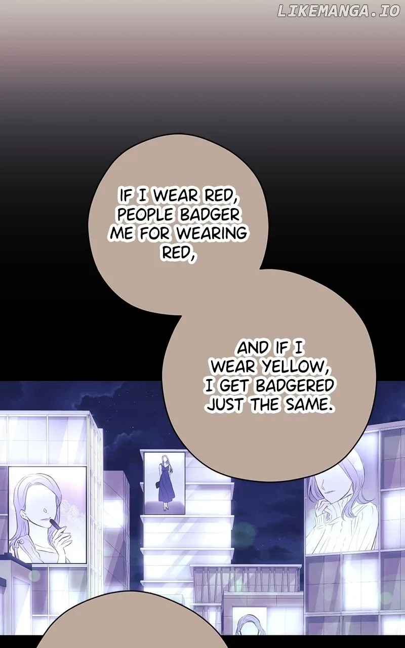 Hell Love Story Chapter 26 page 64