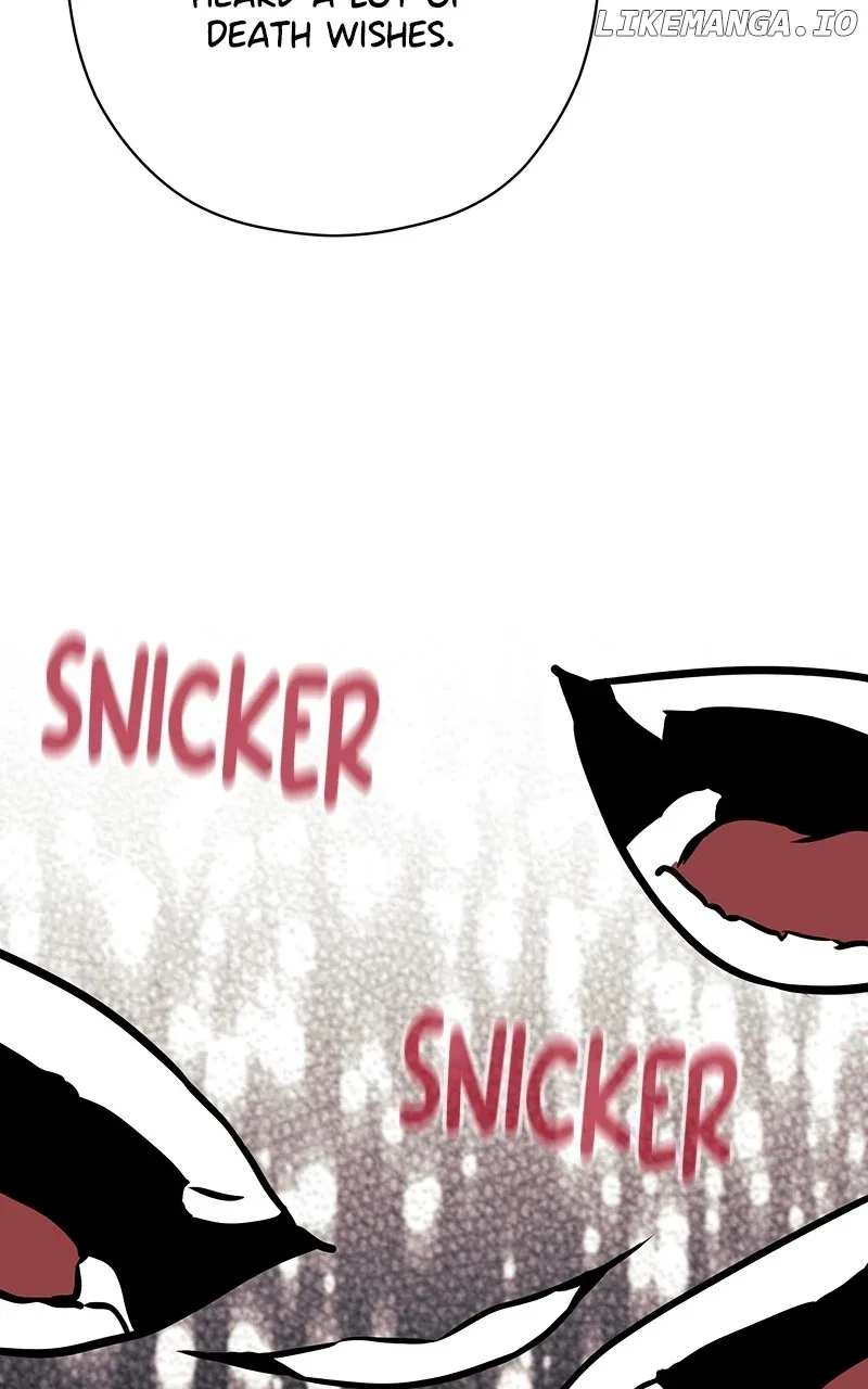 Hell Love Story Chapter 26 page 69