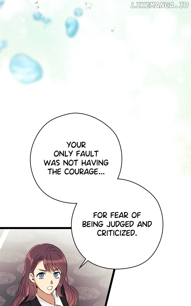 Hell Love Story Chapter 26 page 78