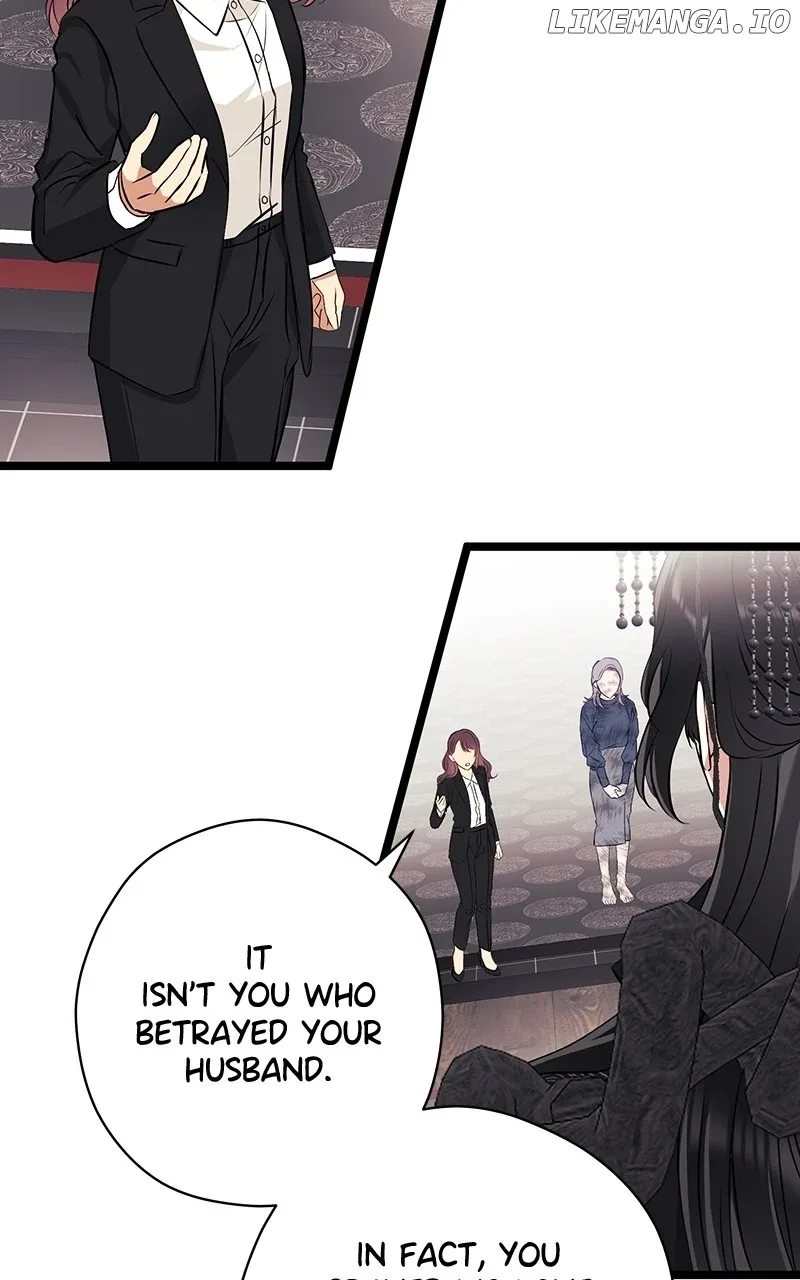 Hell Love Story Chapter 26 page 79