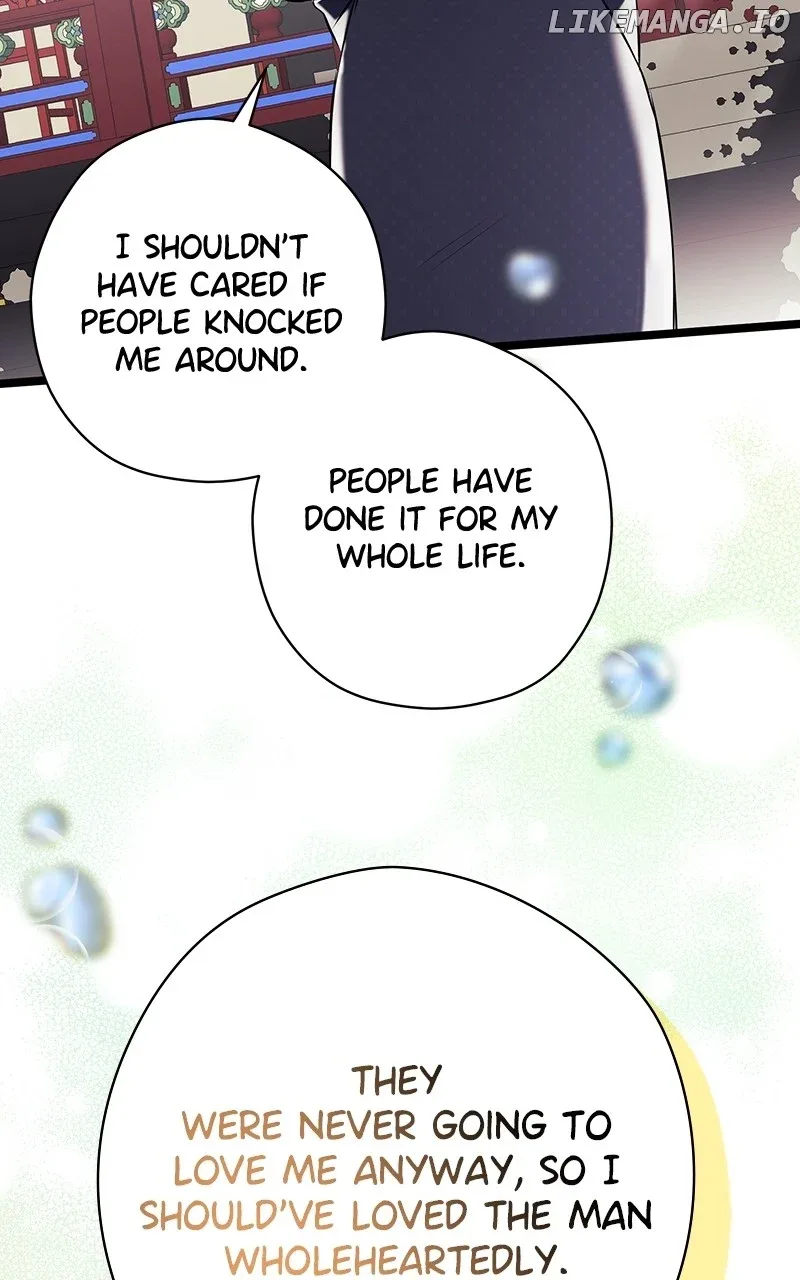 Hell Love Story Chapter 26 page 76