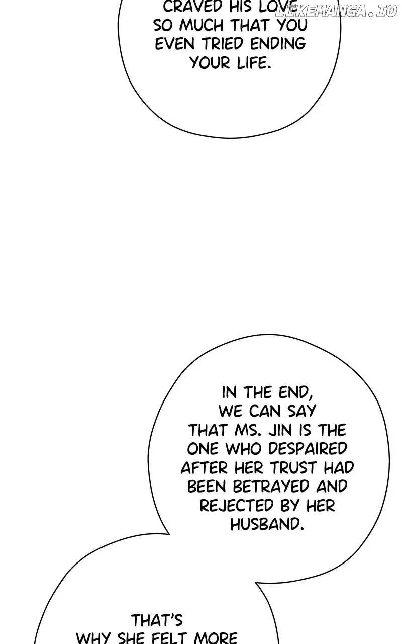 Hell Love Story Chapter 26 page 80