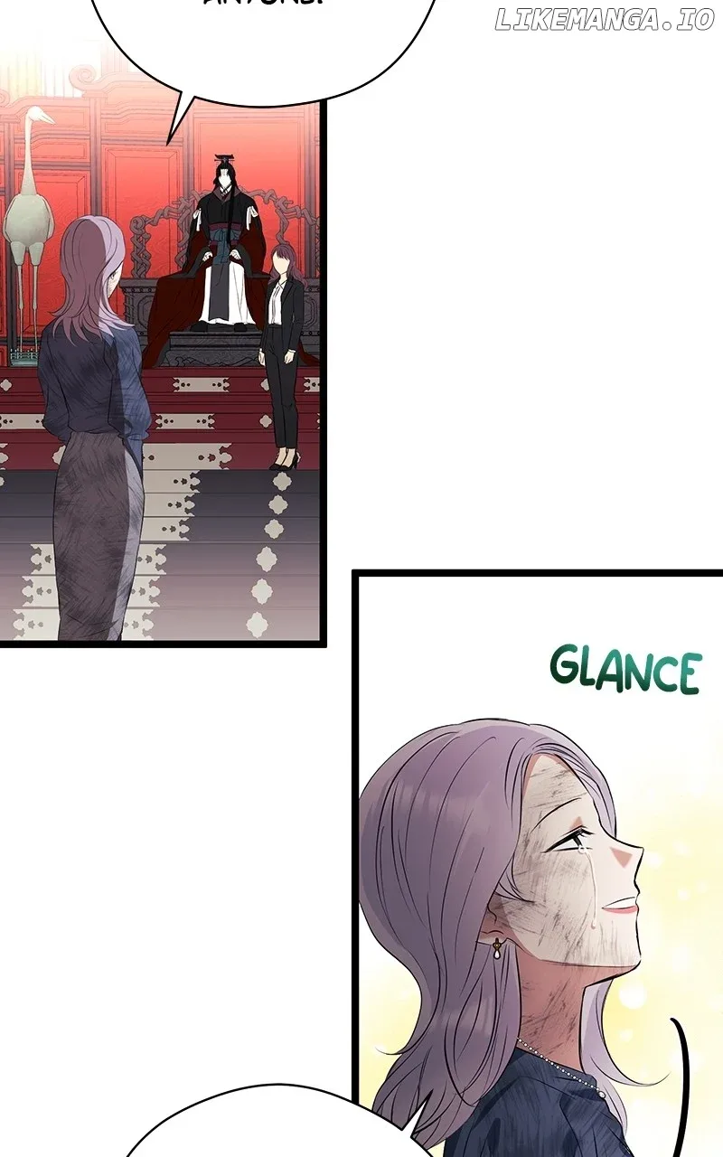 Hell Love Story Chapter 26 page 73