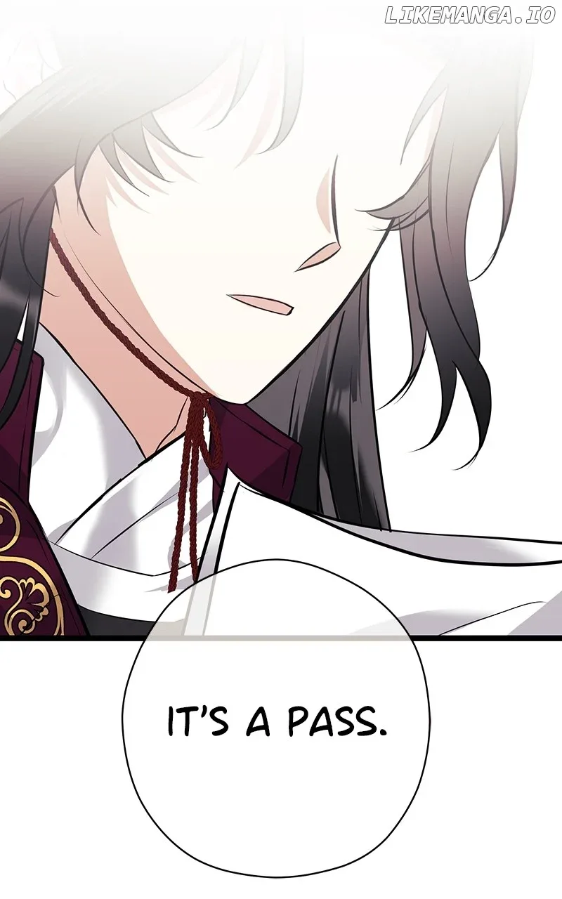 Hell Love Story Chapter 30 page 19