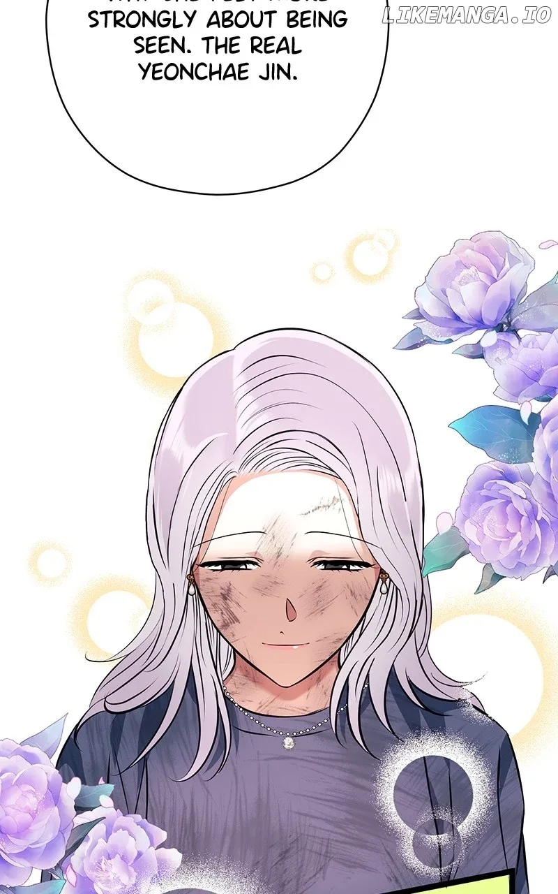 Hell Love Story Chapter 26 page 81