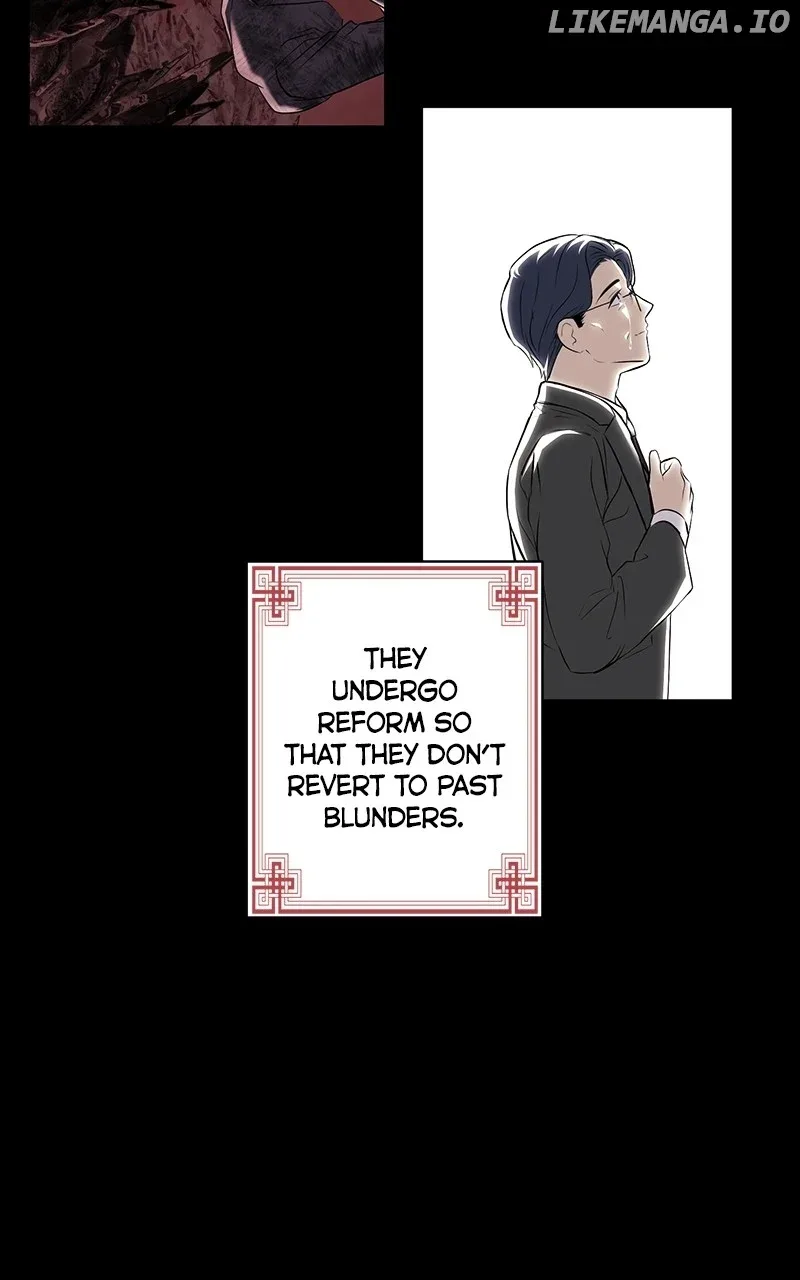 Hell Love Story Chapter 30 page 14