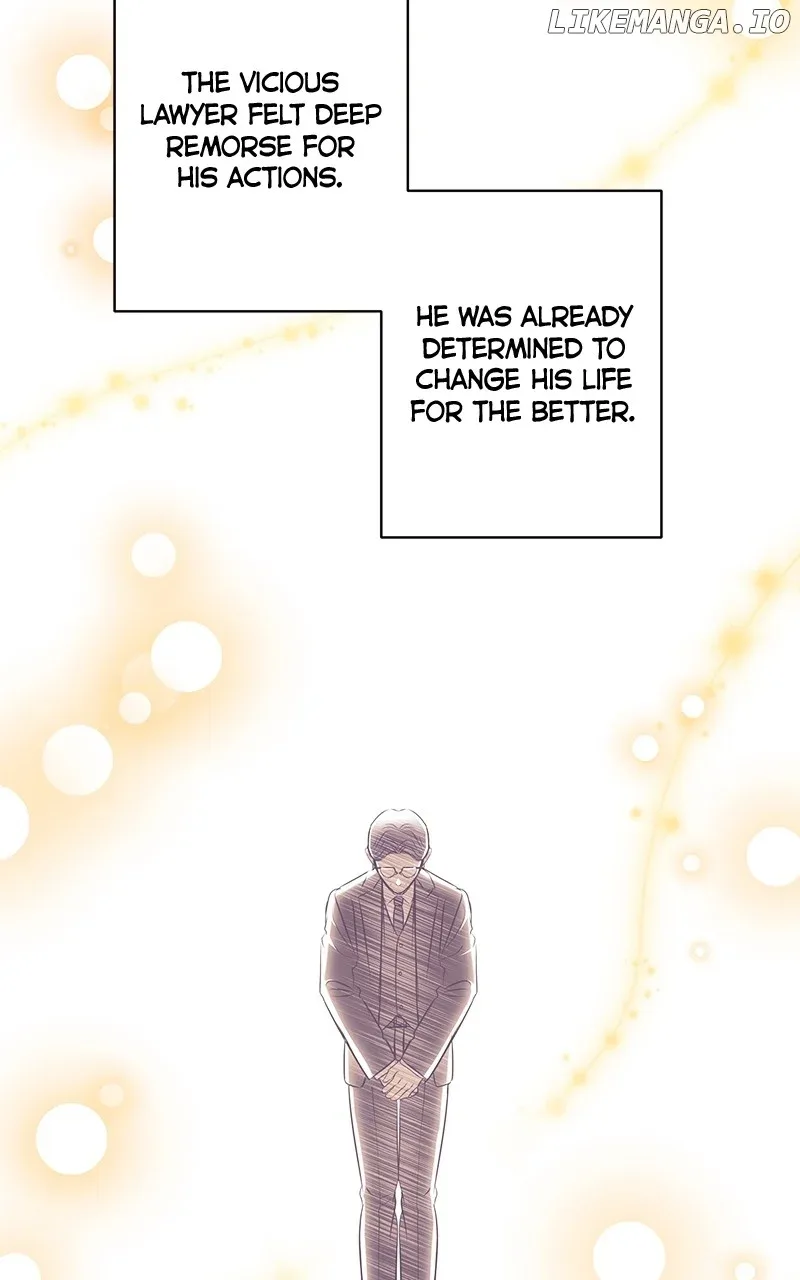 Hell Love Story Chapter 30 page 3