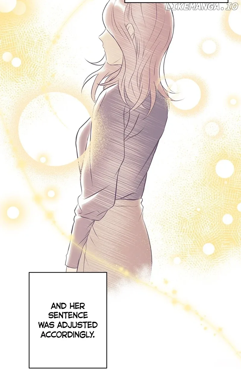 Hell Love Story Chapter 30 page 6