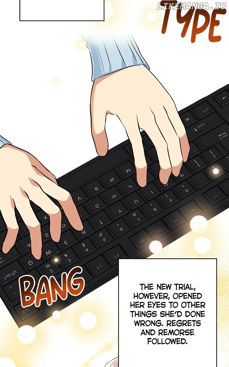 Hell Love Story Chapter 30 page 5