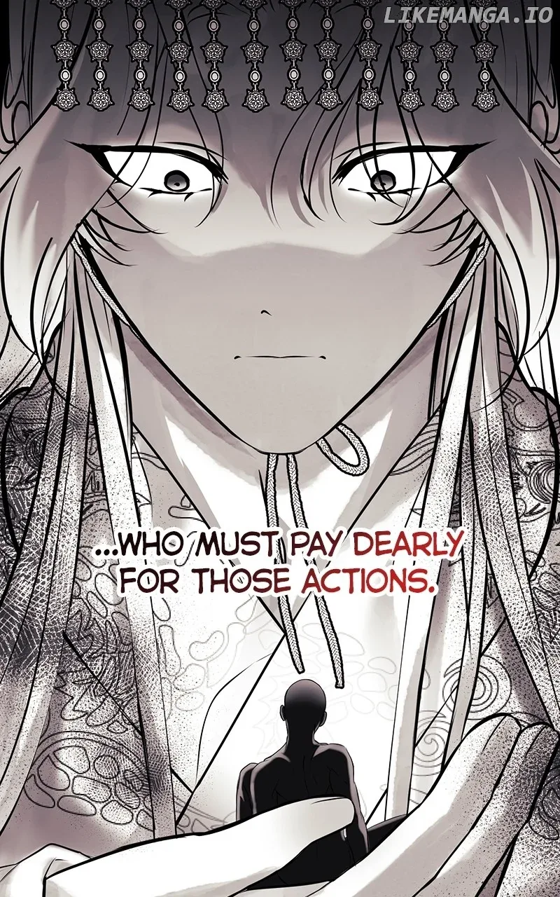 Hell Love Story Chapter 30 page 12
