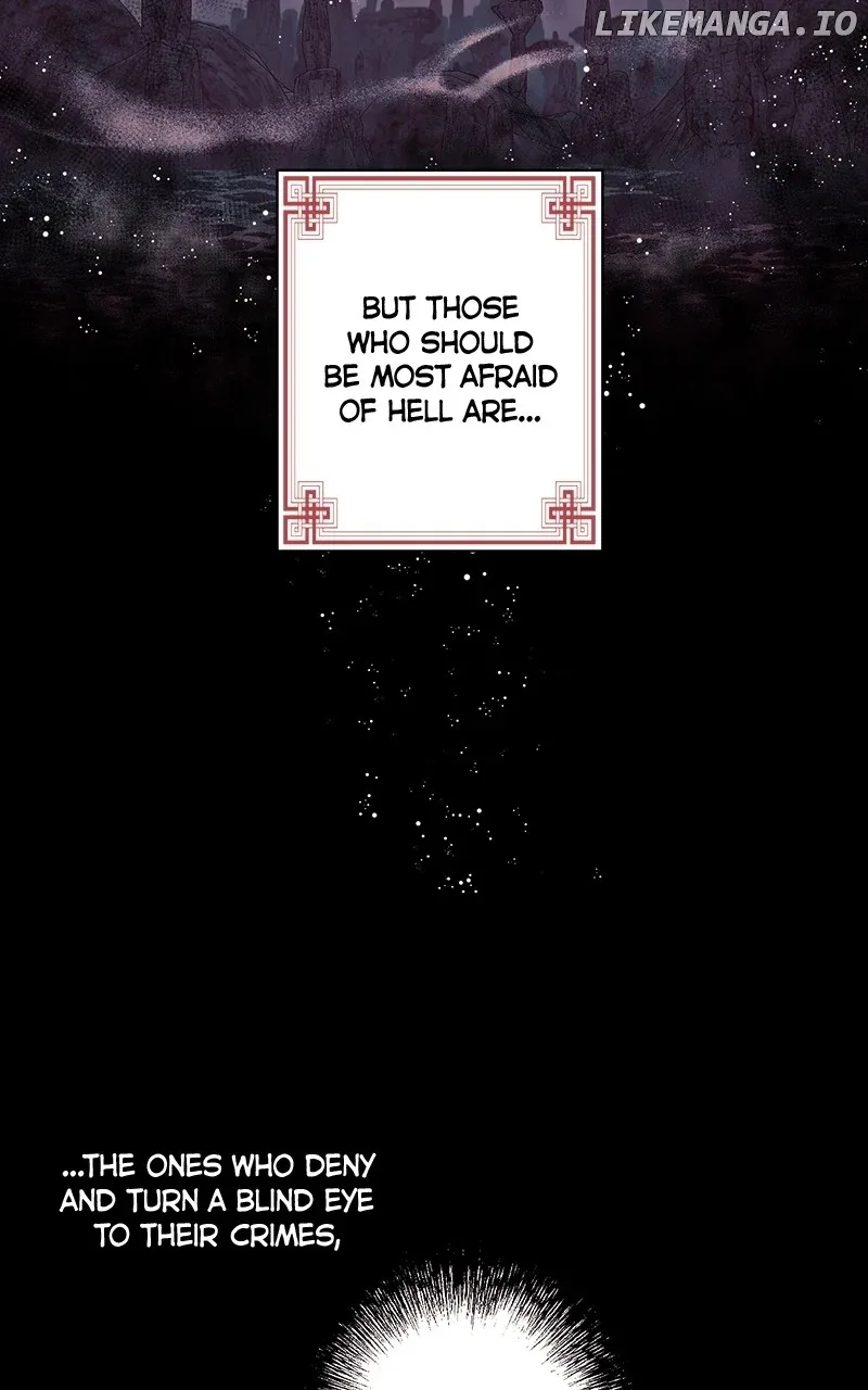 Hell Love Story Chapter 30 page 9