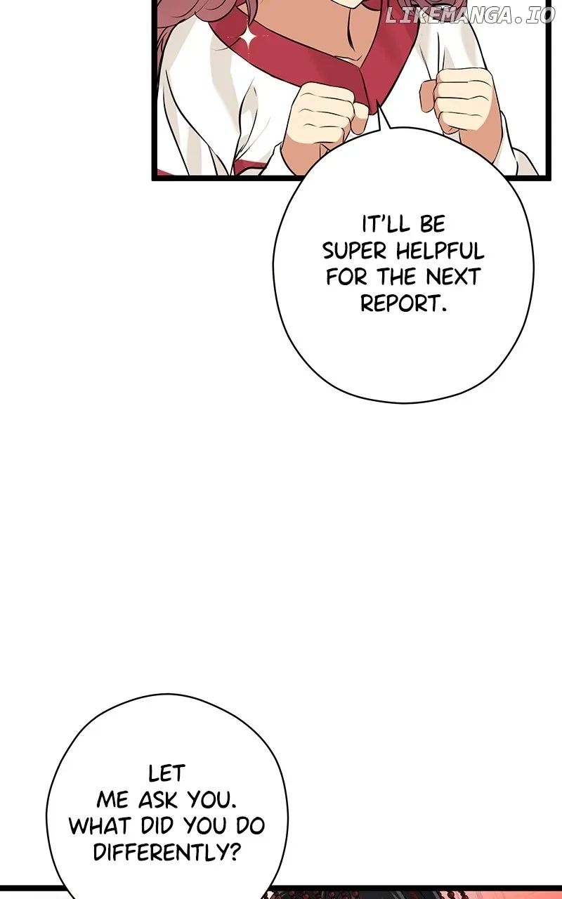 Hell Love Story Chapter 30 page 22