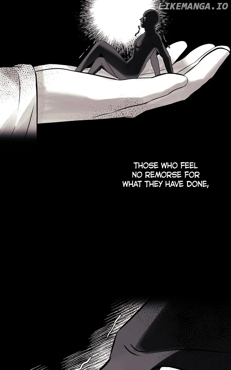 Hell Love Story Chapter 30 page 10