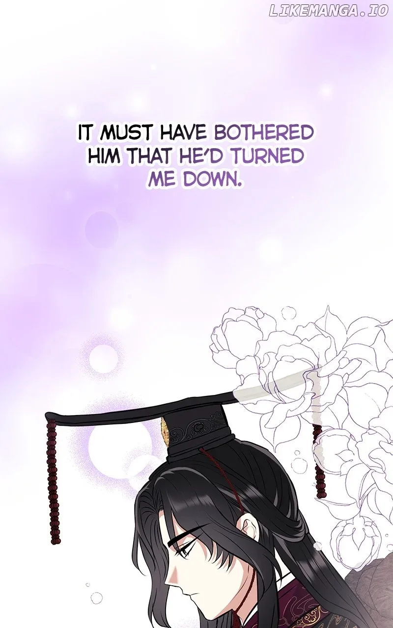 Hell Love Story Chapter 30 page 34
