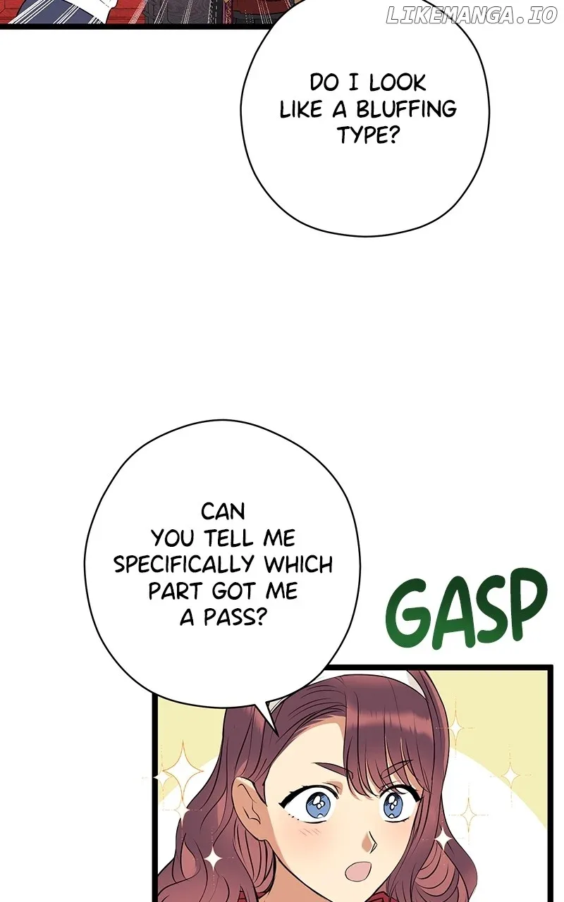 Hell Love Story Chapter 30 page 21