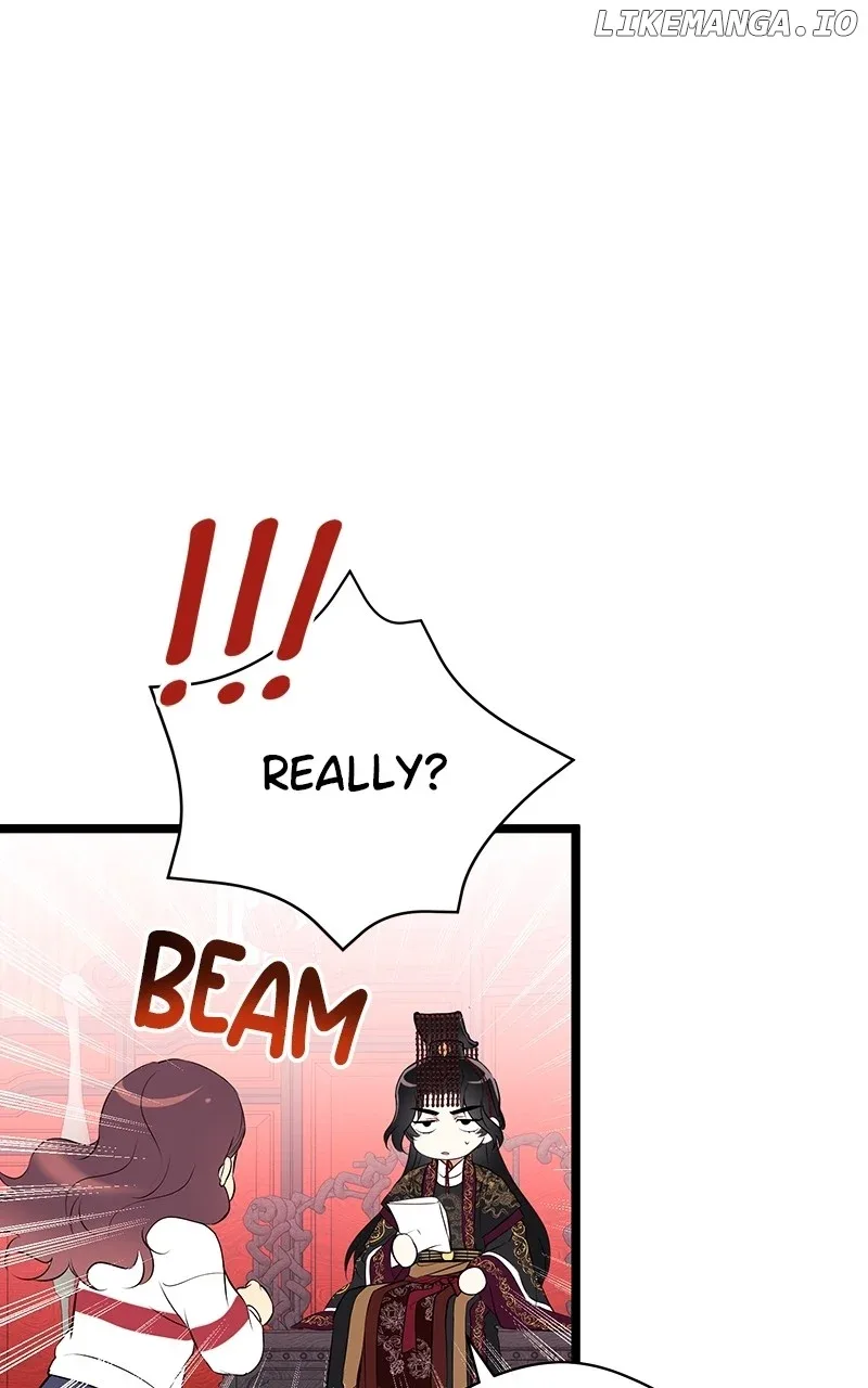 Hell Love Story Chapter 30 page 20