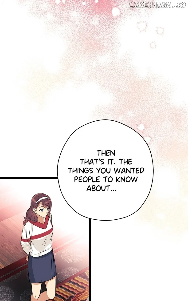 Hell Love Story Chapter 30 page 27