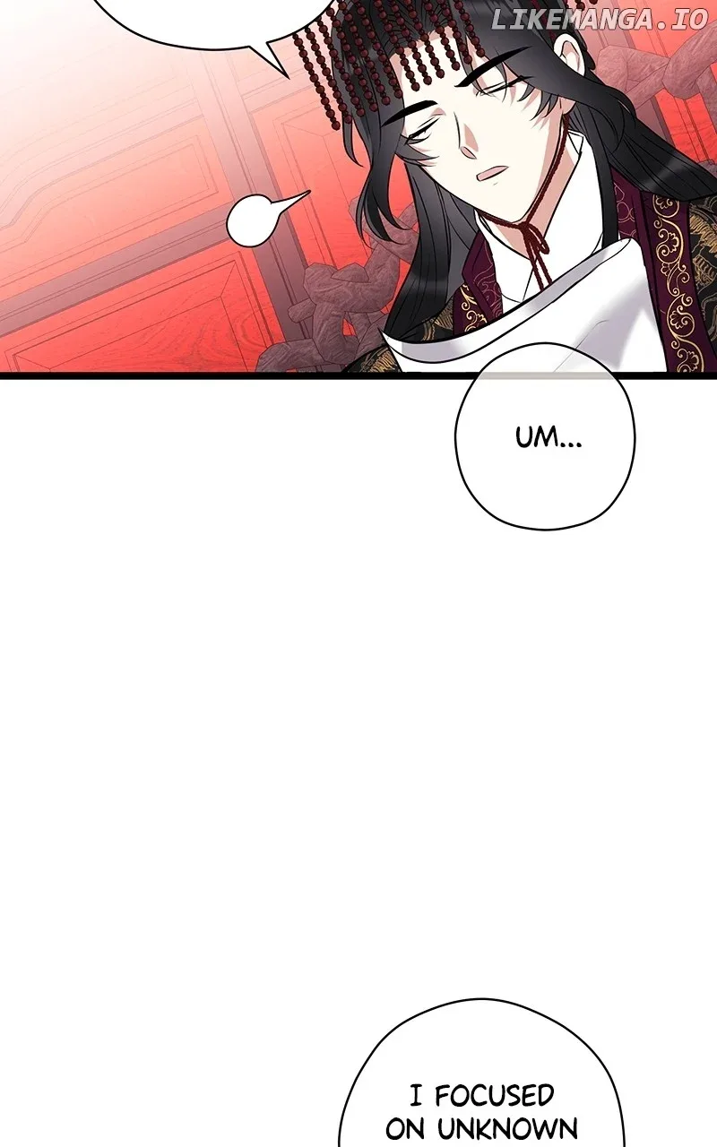 Hell Love Story Chapter 30 page 23