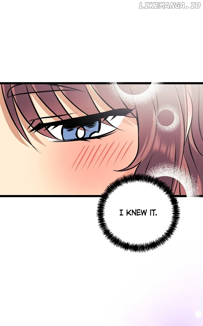 Hell Love Story Chapter 30 page 33