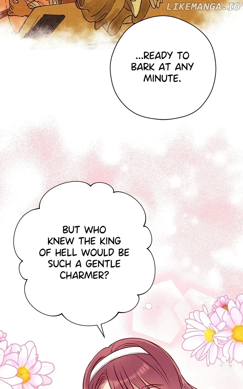 Hell Love Story Chapter 30 page 39