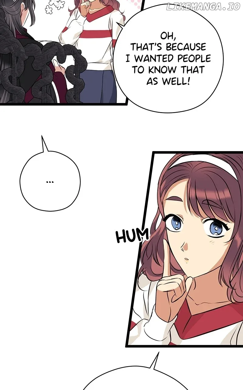 Hell Love Story Chapter 30 page 37