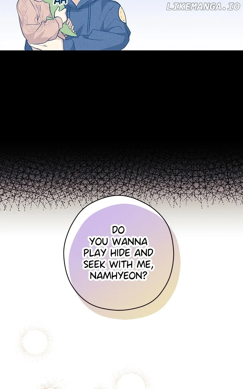 Hell Love Story Chapter 32 page 9
