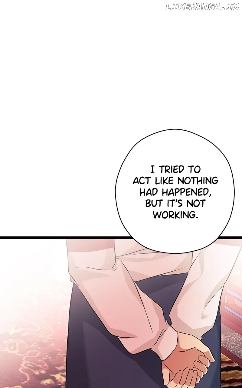 Hell Love Story Chapter 30 page 48