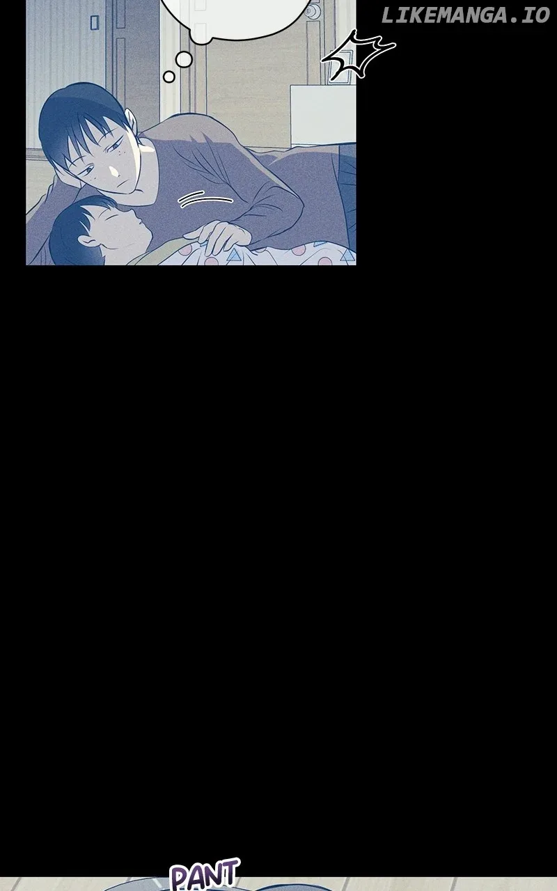 Hell Love Story Chapter 32 page 13