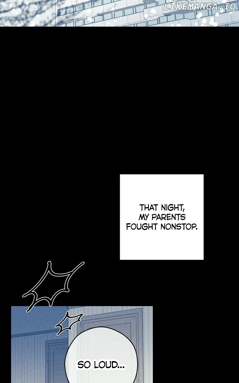 Hell Love Story Chapter 32 page 12