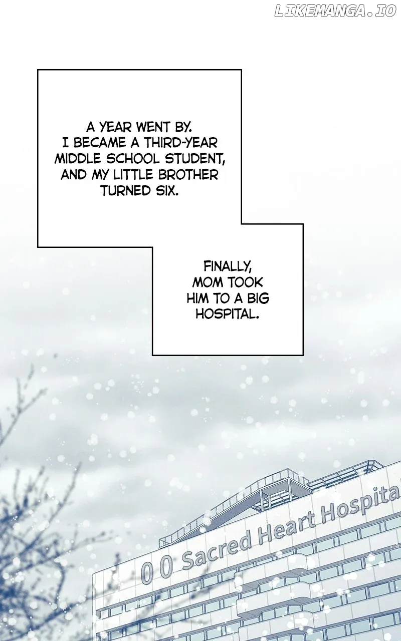 Hell Love Story Chapter 32 page 11
