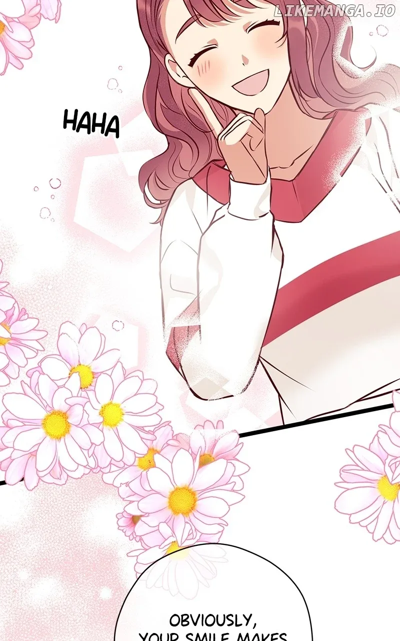 Hell Love Story Chapter 30 page 40