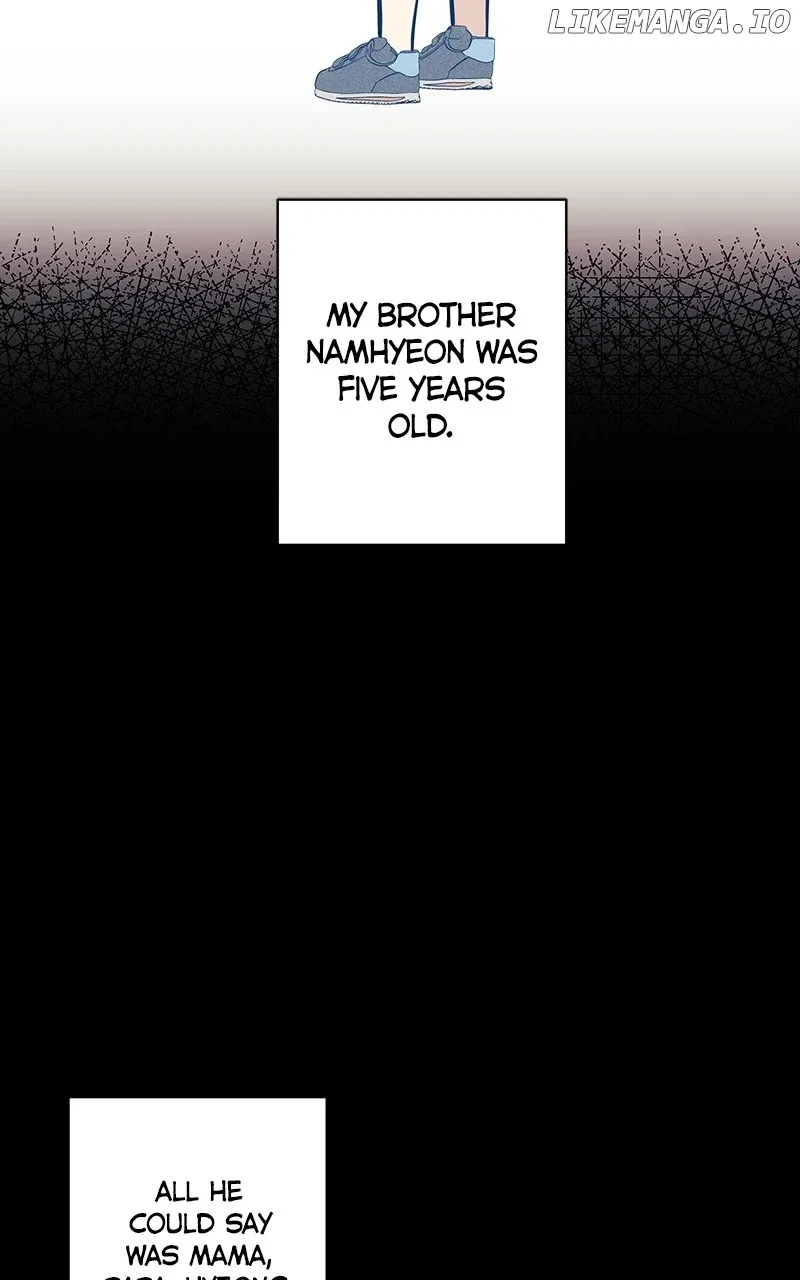 Hell Love Story Chapter 32 page 3