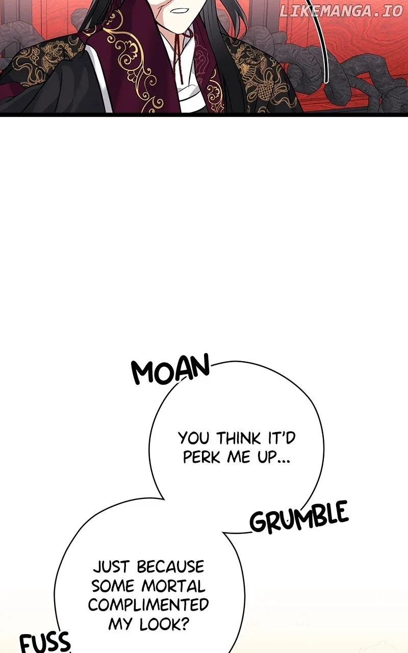 Hell Love Story Chapter 30 page 45