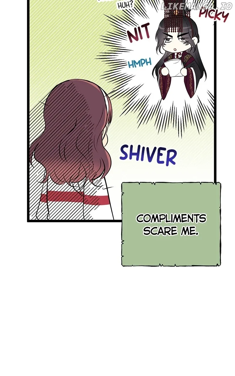 Hell Love Story Chapter 30 page 32