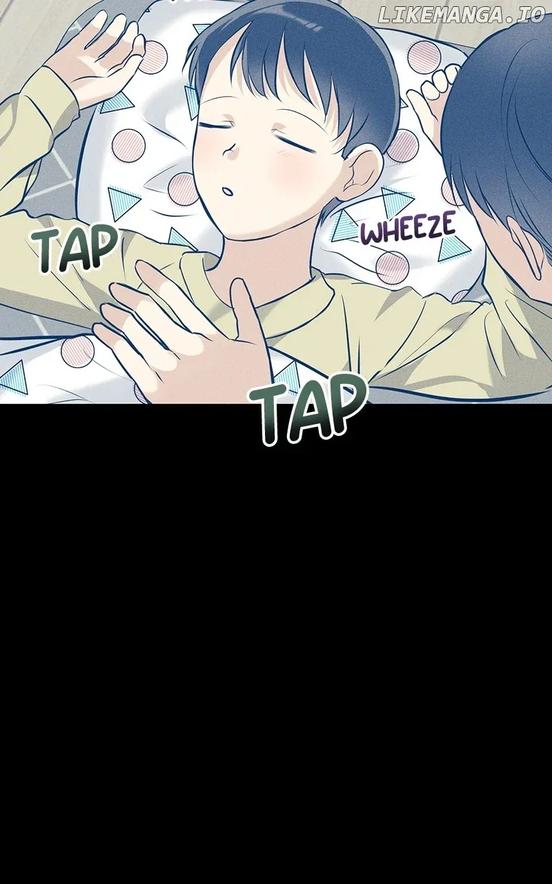 Hell Love Story Chapter 32 page 14