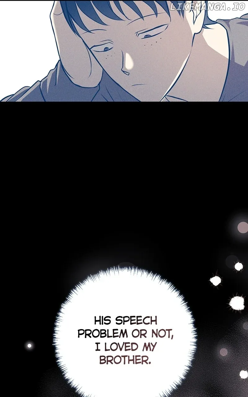 Hell Love Story Chapter 32 page 15