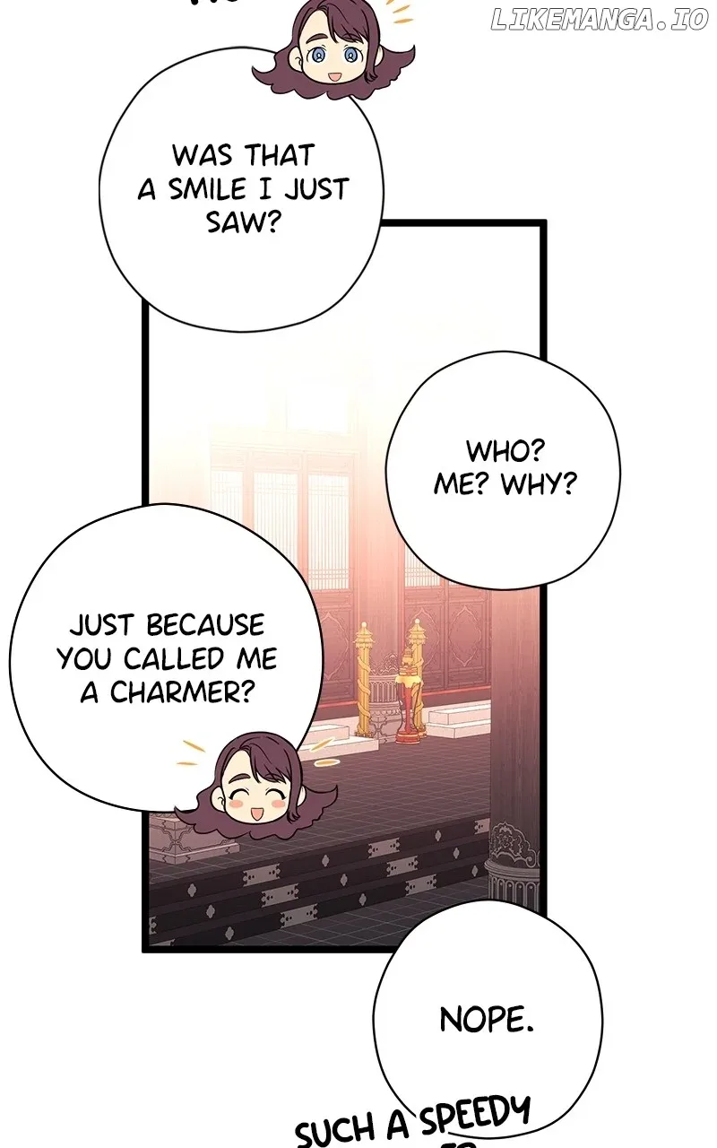Hell Love Story Chapter 30 page 43
