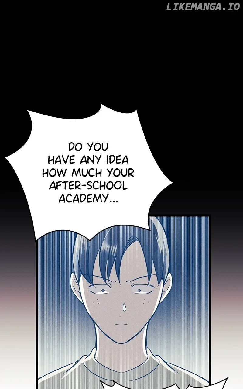 Hell Love Story Chapter 32 page 41