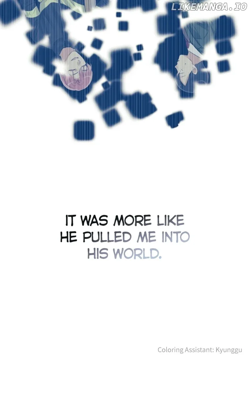 Hell Love Story Chapter 32 page 79