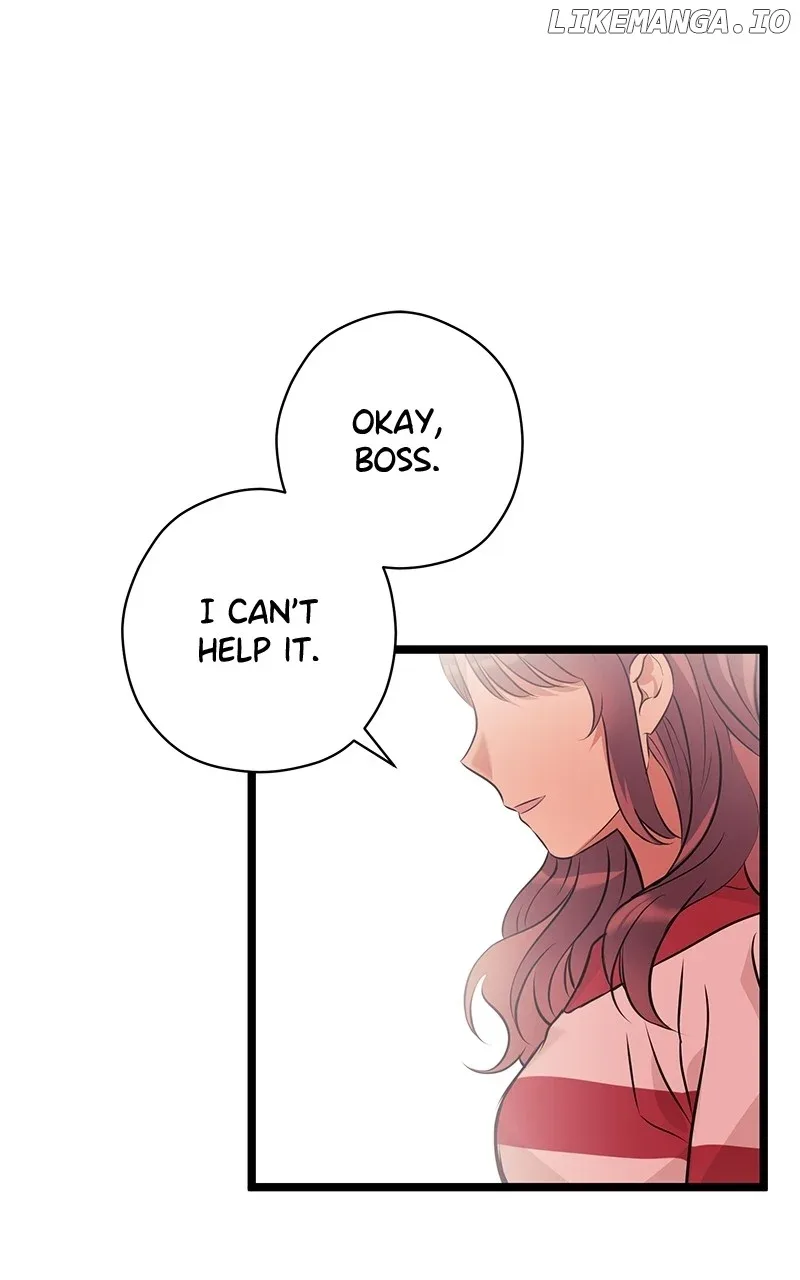 Hell Love Story Chapter 30 page 47