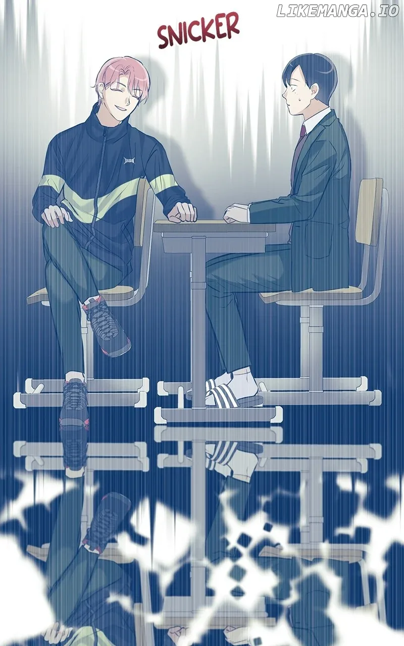 Hell Love Story Chapter 32 page 78