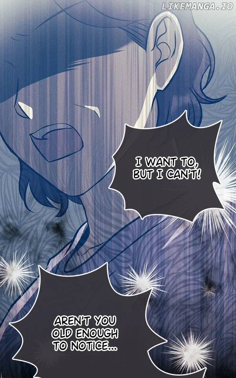 Hell Love Story Chapter 32 page 43