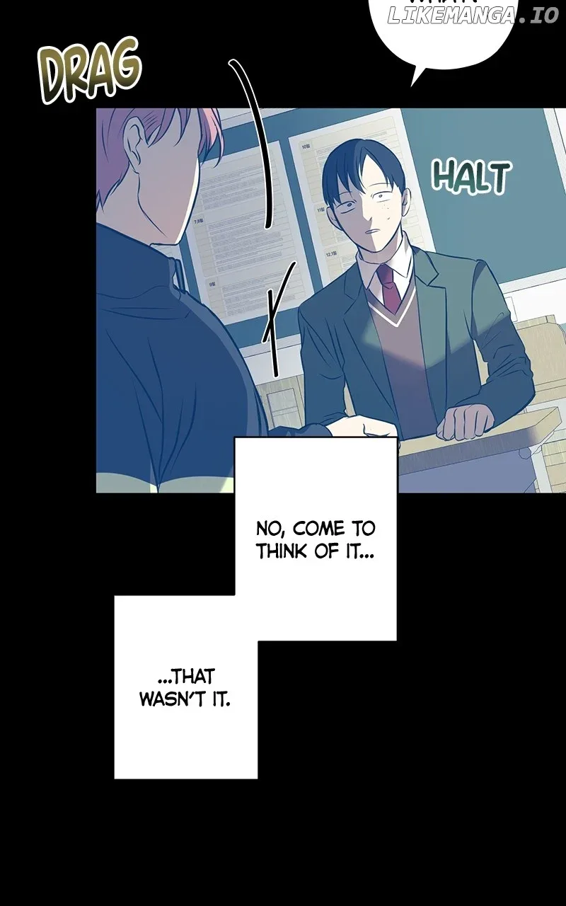 Hell Love Story Chapter 32 page 75