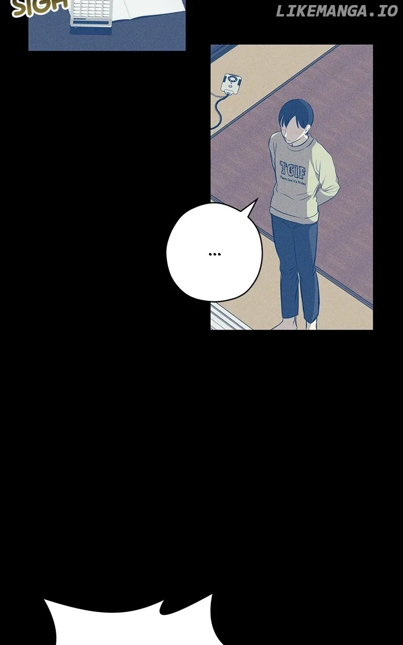 Hell Love Story Chapter 32 page 39