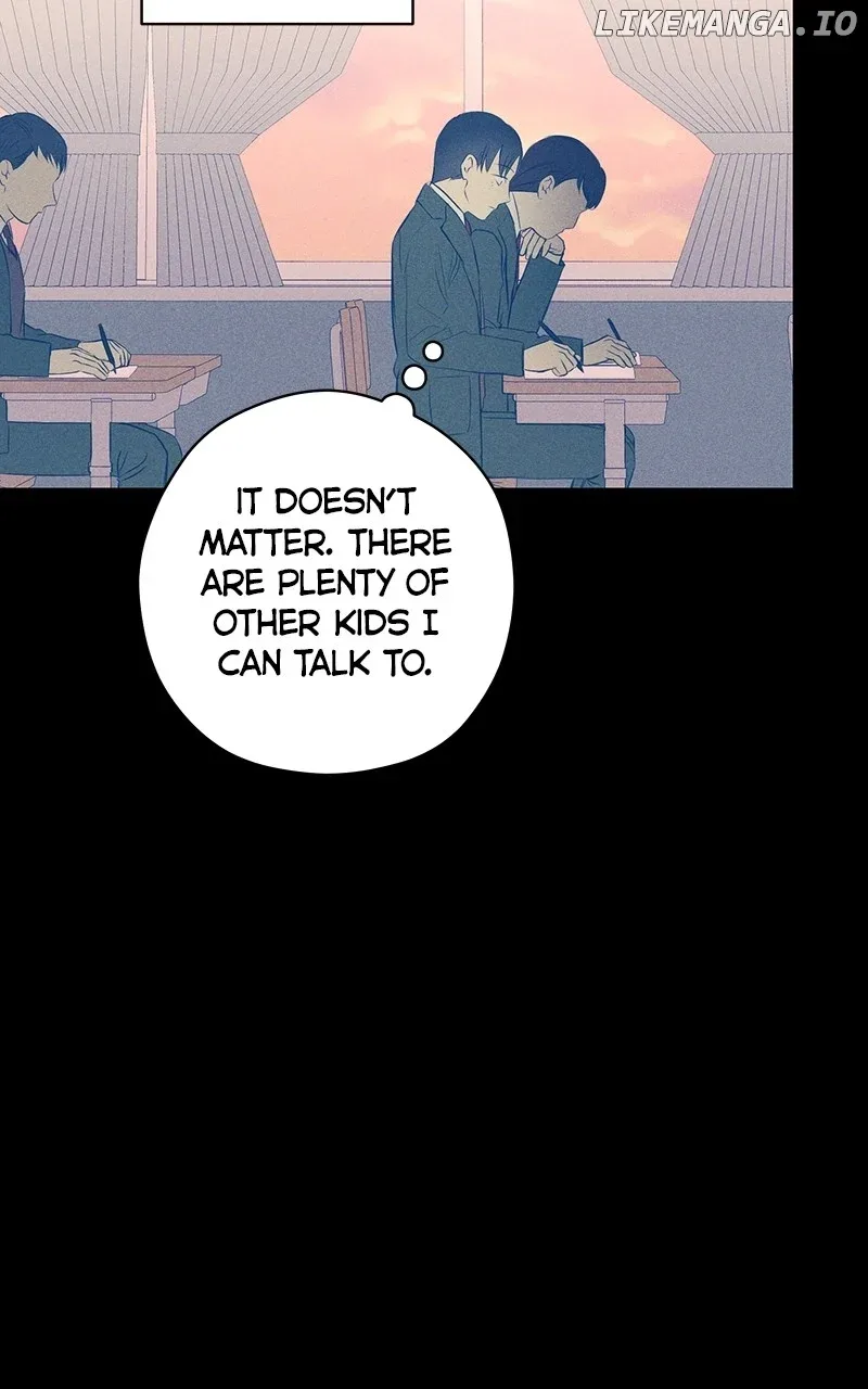 Hell Love Story Chapter 32 page 68