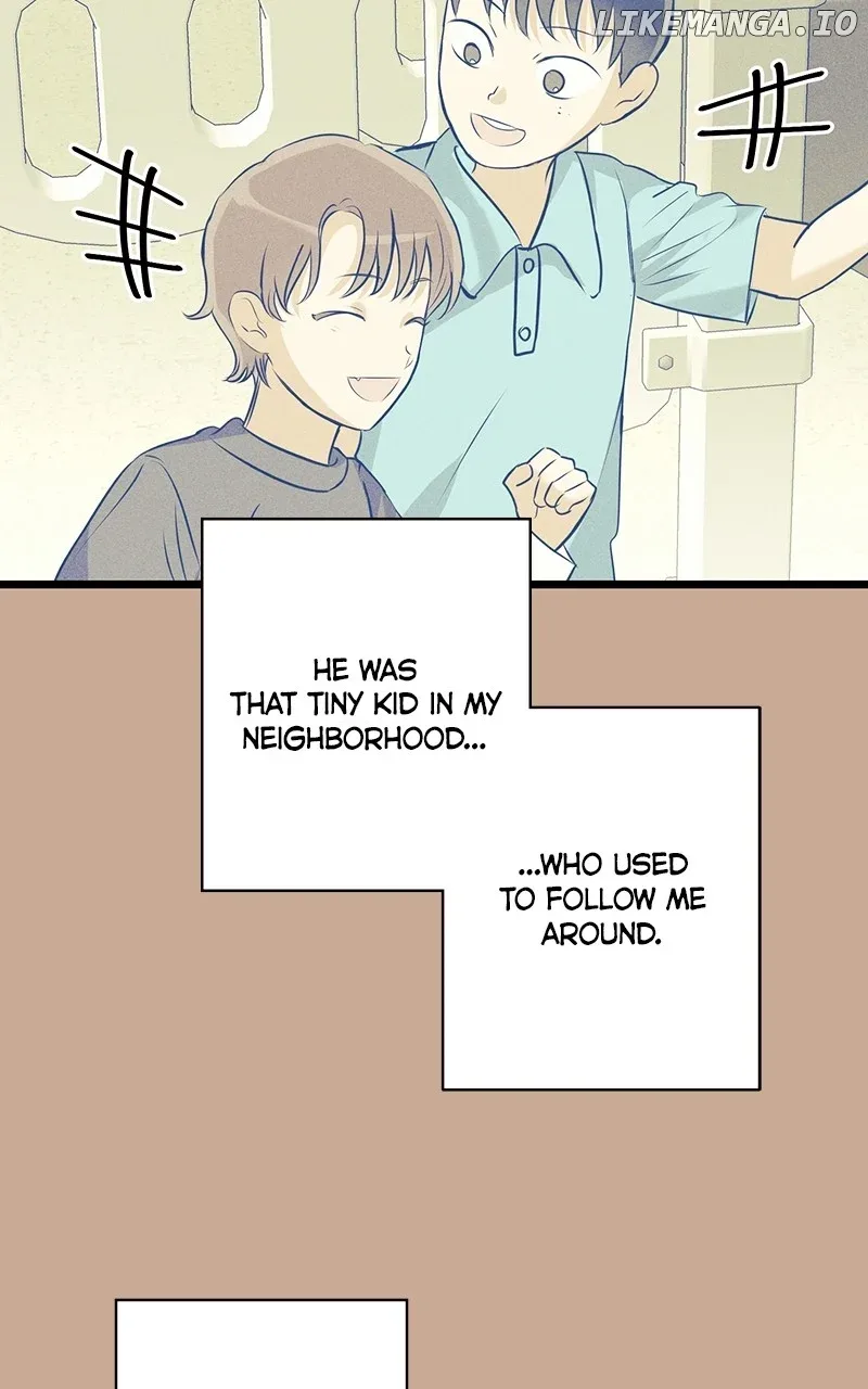 Hell Love Story Chapter 32 page 55