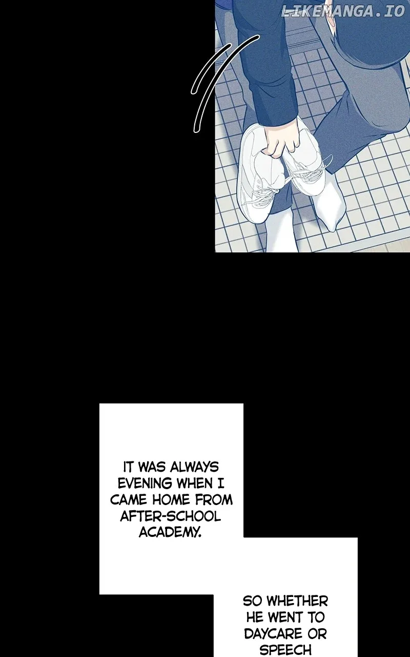 Hell Love Story Chapter 32 page 19