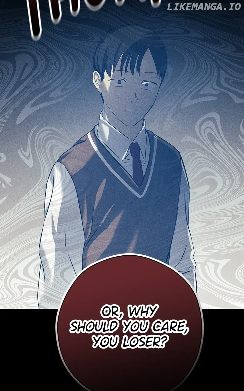 Hell Love Story Chapter 32 page 66