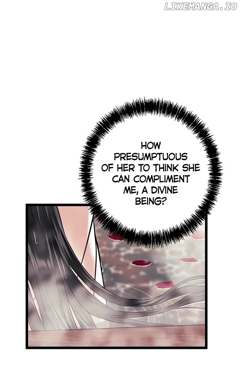 Hell Love Story Chapter 30 page 56